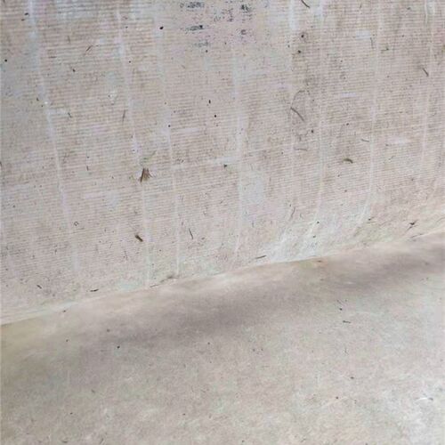 西和麻纸 敦煌残纸手工毛边纸半生熟土纸书法用纸 参展书法创作麻