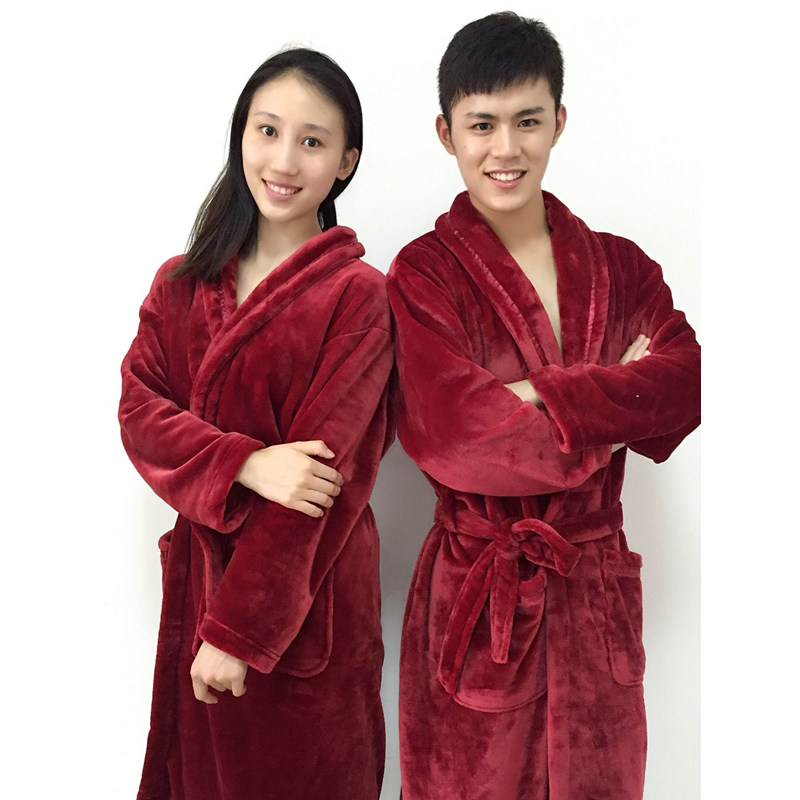 Peignoir jeunesse LGYYL - Ref 595869 Image 1