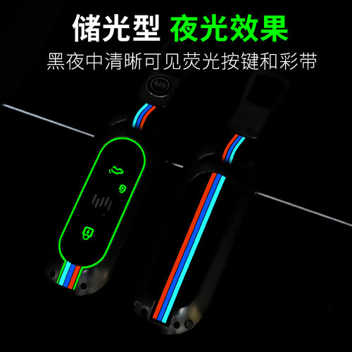 2022款威马EX5钥匙套新款威马W6汽车E5壳ex6plus新能源ex5z包扣女