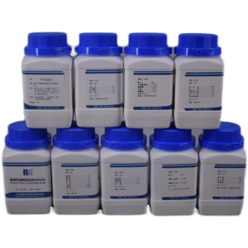 MPC琼脂培养基250g用于鲜奶菌落总数快速检测(阻抗法)