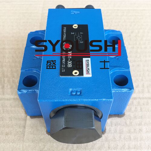 液控单向阀SV10PA1-40Z,SV10PA1/40Z,SV10PA-1-40Z,SV10PA2-40Z
