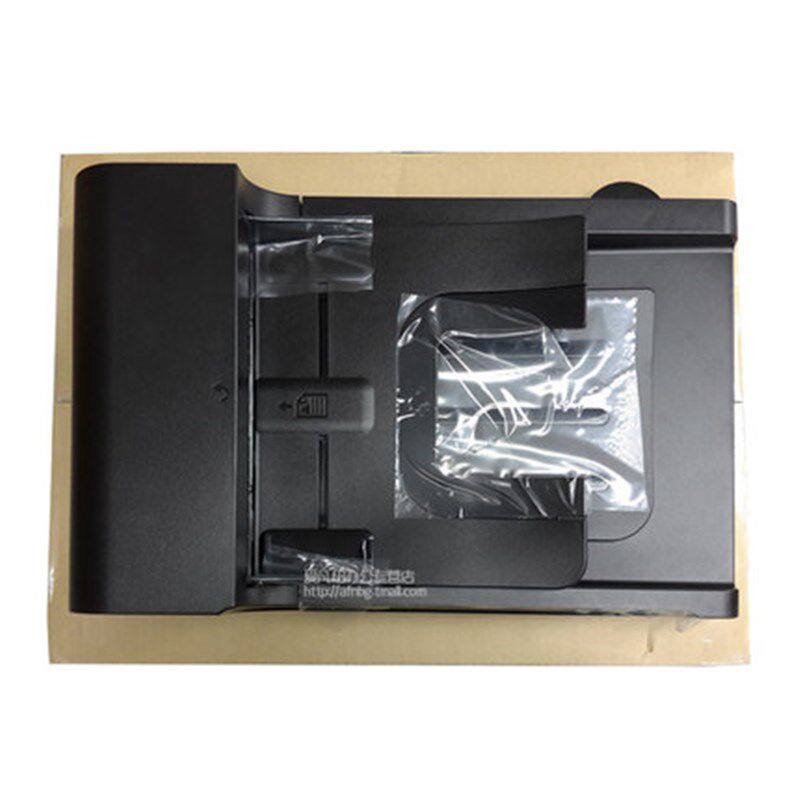 适用全新原装 HP1536输稿器HP1536ADF输稿器组件HP1415原稿进纸器