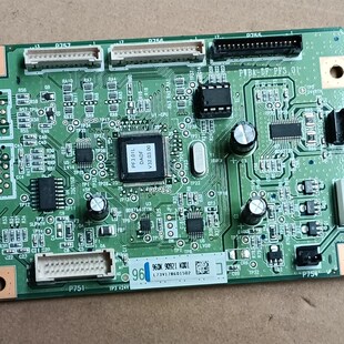 施乐原装S2110 2420 2011 S2520 V2263 V2265输稿器主板 原稿托盘
