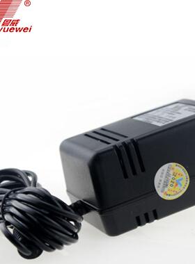 粤威6V通用索尼TC-D5电源适配器磁带机   3000sd  线性线圈变压器