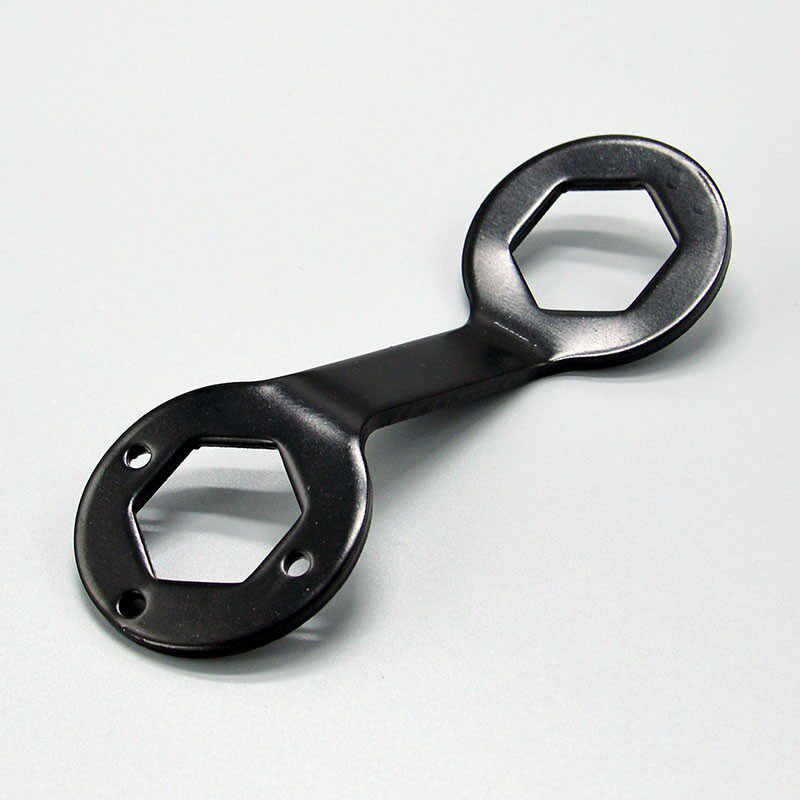 洗衣机清洗专用工具内筒波轮拆卸套装离合器维修捶打扳手拉马全套