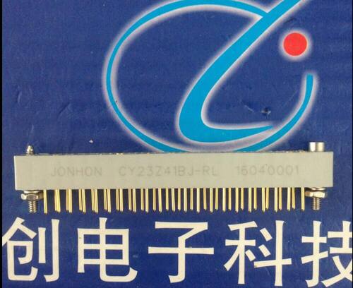 CY23T41HJ-R矩形连接器印制板型插孔插针CY23Z41BJ-RL
