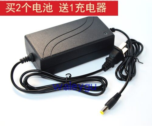 世友 48VF 48V 锂电钻电动充电式冲击扳手 架子工 锂电池 充电器