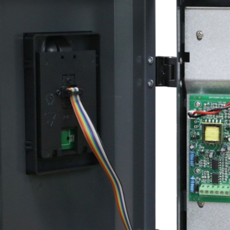 深圳玮肯变频器 WK-9000变频器面板KEYPAD 键盘控制器 9000series