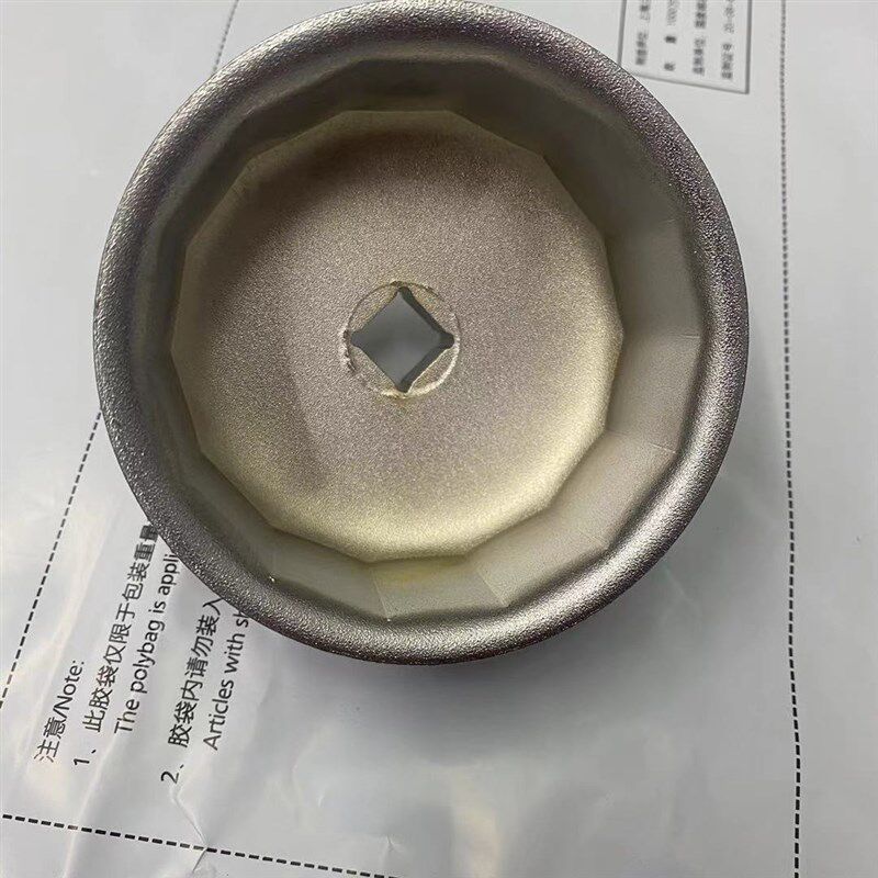 保时捷718专用机滤扳手 保时捷机油滤芯扳手 74.4-14F