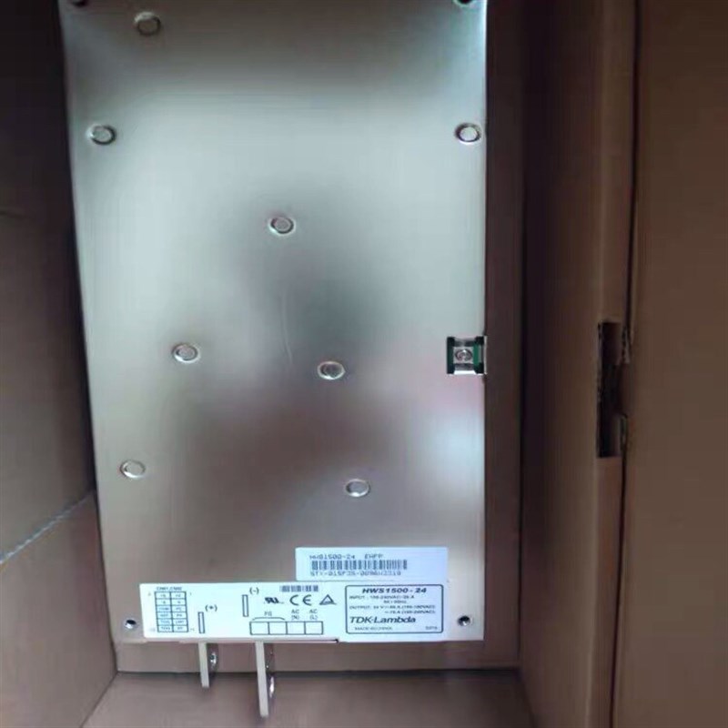 HWS1500-24 日本1500W24V兰达TDK-LAMBDA开关电源电梯设备用