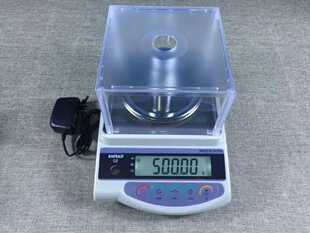 精准天平秤 电子称 金店用 500克精确0.01 金工具