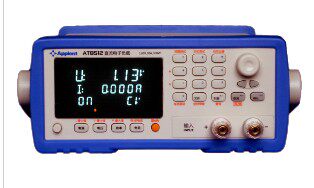 安柏AT8511直流电子负载 120V/30A/150W