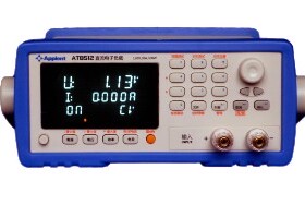 安柏AT8511直流电子负载 120V/30A/150W