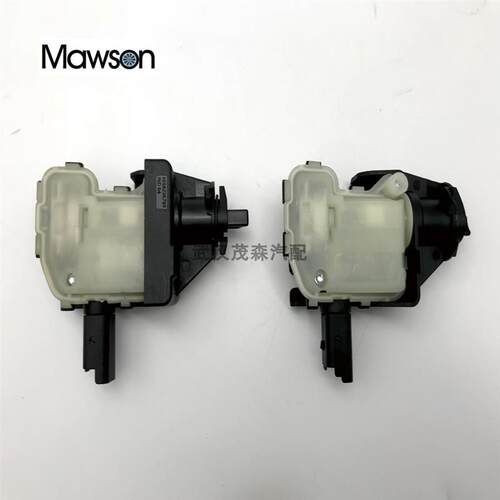 适用于标致308S 408 508 世嘉 C4L C5 DS 油箱电机 油箱盖驱动器