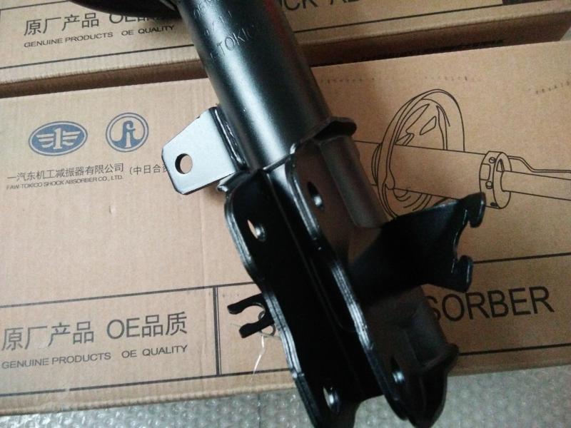 莲花L3 L5 竞速 竟悦前减震器前避震器 莲花L3 L5 前减震器