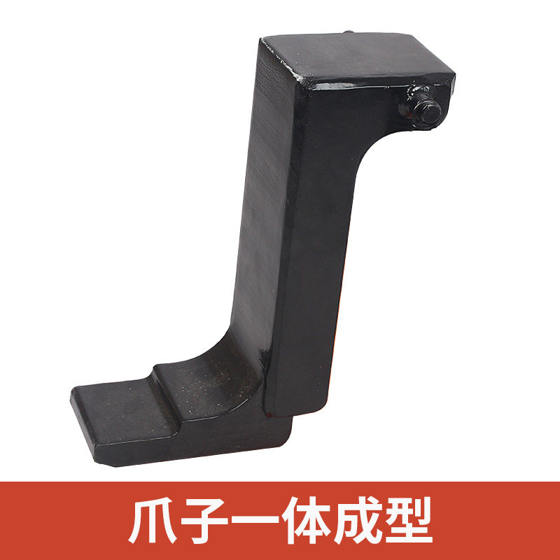 液压加长爪铝模调平千斤顶 还适用于汽车工业上重型机械起重