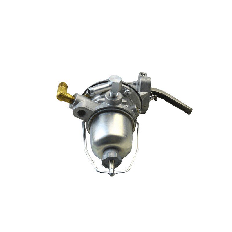 叉车汽油泵适用尼桑H20/H25/H15发动机配件17010-50K00手油燃油泵