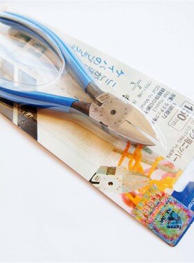 水口钳 水口剪钳 PL-726 电工工具钳 原装进口日本KEIBA