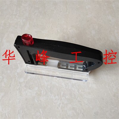 熔芯NT00 NT0 NT1 NT2 NT3 NT4熔断器拉手载熔体安装手柄黑色