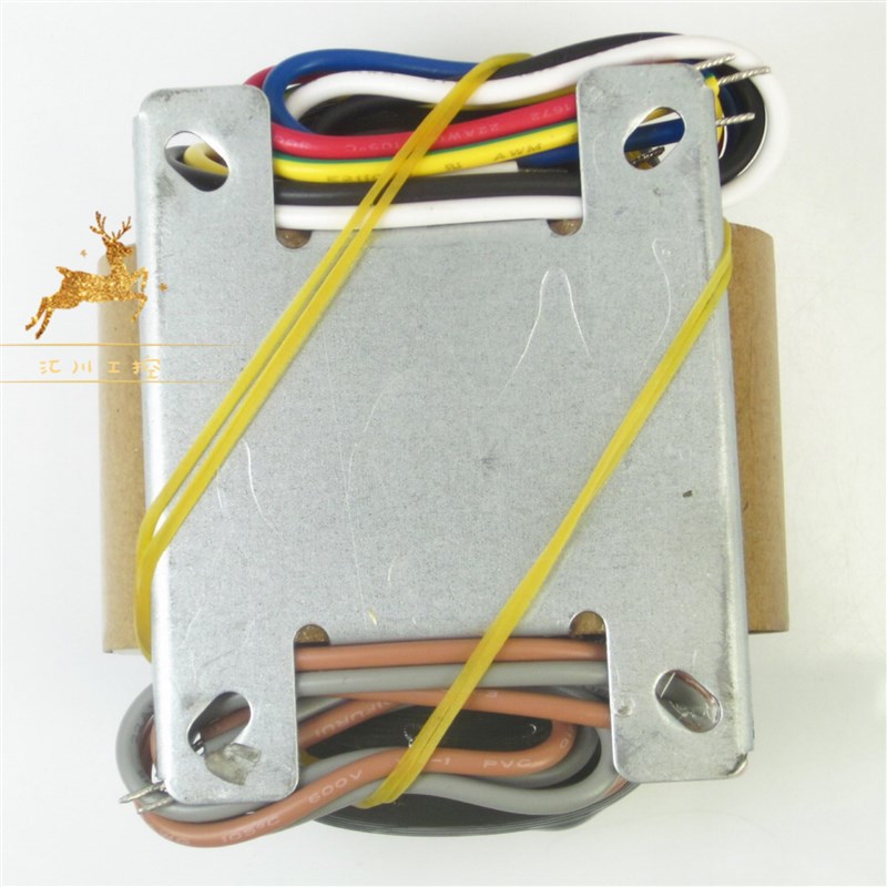 R型电源变压器40W 110V/10V 24V  音响变压器 电子管用 115V-230V