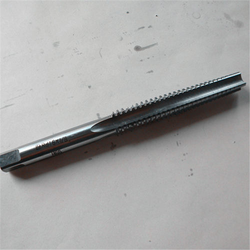 左牙T型螺纹机用丝锥梯型反牙丝攻TR10tR12T16t20T28T36X5X4X3X2