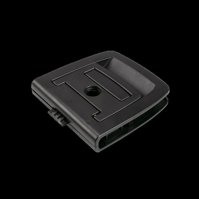 适用宝马X5后尾箱盖拉手X6后备箱行李箱开关5系备胎盖板握柄扣手