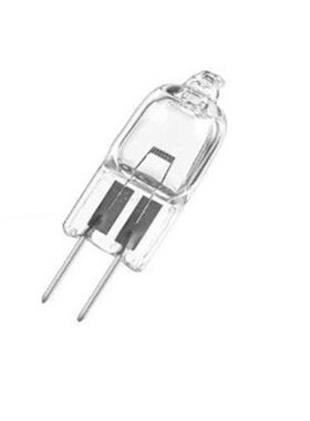 高亮吊灯12V10W20W卤钨灯泡G4水晶小插泡油烟机镜子灯台灯LED灯珠