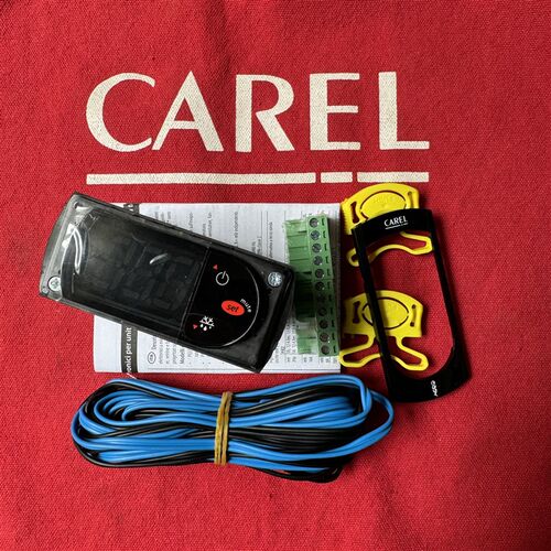 卡乐控制器 温控仪 carel PZYDS0PBE1--PJS6C0H000