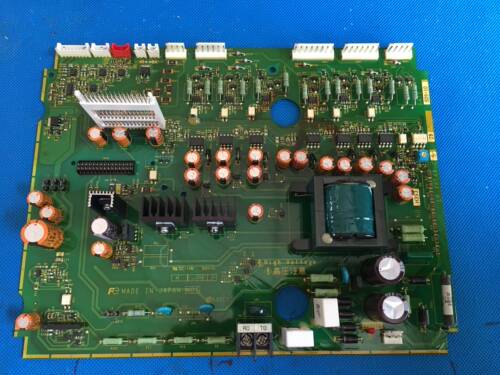 EP-4854A-C5-C4-C3富士变频器G1S-MEGA系30-37-45KW主电源驱动板