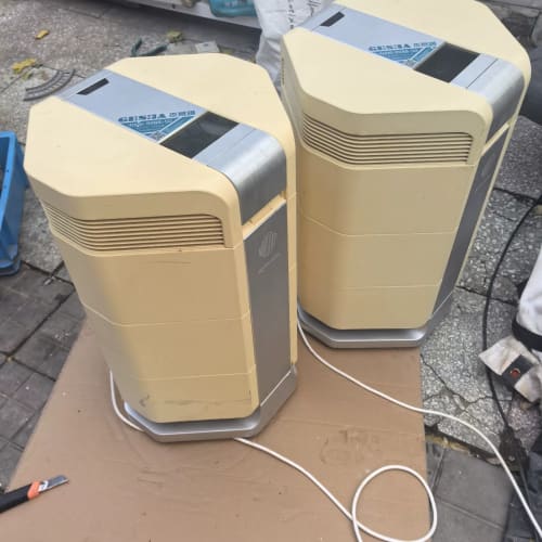 议价AirProce 艾泊斯净其它元器件