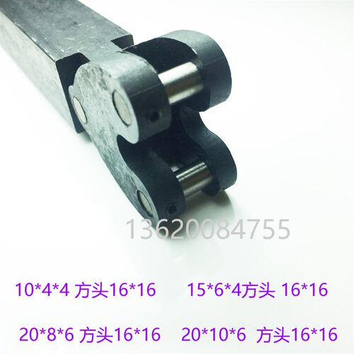 车床用网纹滚花轮刀柄走刀刀架左右斜纹刀杆双轮刀外径10 15 20MM
