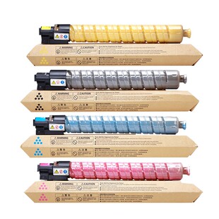 适用理光C3503墨盒(理光/Ricoh)MP C4503 5503 6003 6004 Aficio