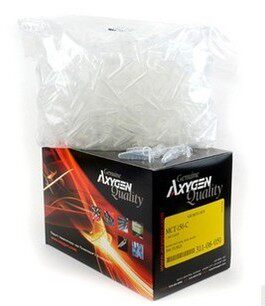 Axygen 爱思进1.5ml离心管 MCT-150-C  500支/盒 尖底连盖