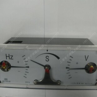 MZ-10  同期表 单相100V  三相100v 同步表