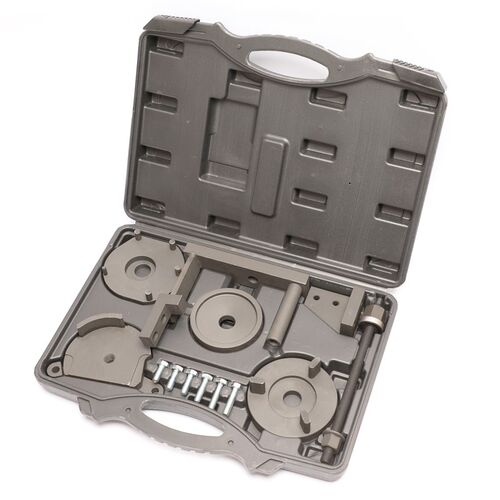 宝马5系7系X3X5分动箱胶套专用工具变速箱支撑座拆卸工具