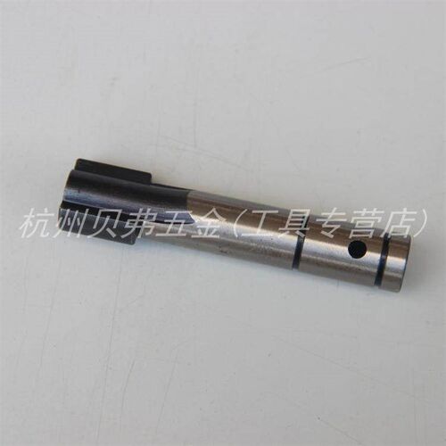 台湾AirBoss主轴 亚柏士AB-4.5S/5S/6/8气动螺丝刀风批主轴