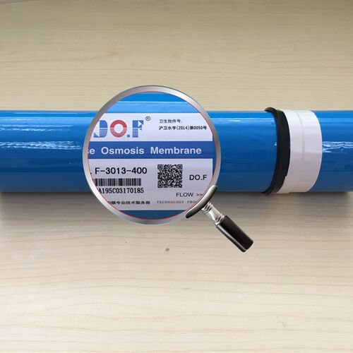世纪丰源饮水机滤芯 RO膜滤芯 400G 饮水机专用RO膜 反渗透滤芯