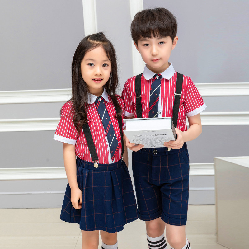 男童小西装主持人服装钢琴演出服套装男孩走秀花童婚礼儿童礼服秋