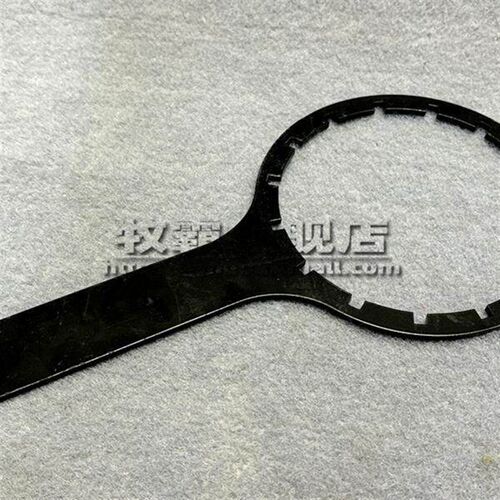 适配大通T90 D90 V80 星际L星际R柴油滤芯清器格柴滤扳手安装工具