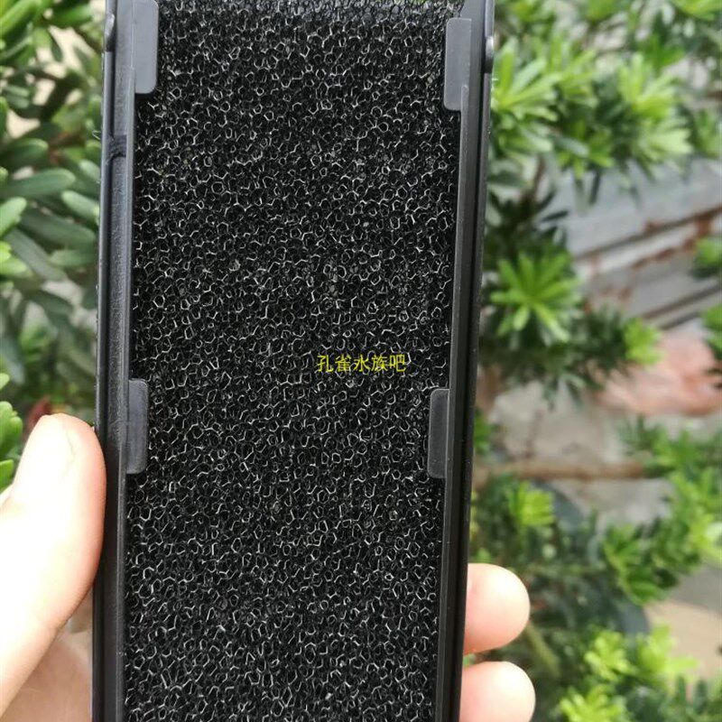 日创瀑布过滤器替换棉过滤板HI-330 430 530 630鱼缸过滤棉替换棉