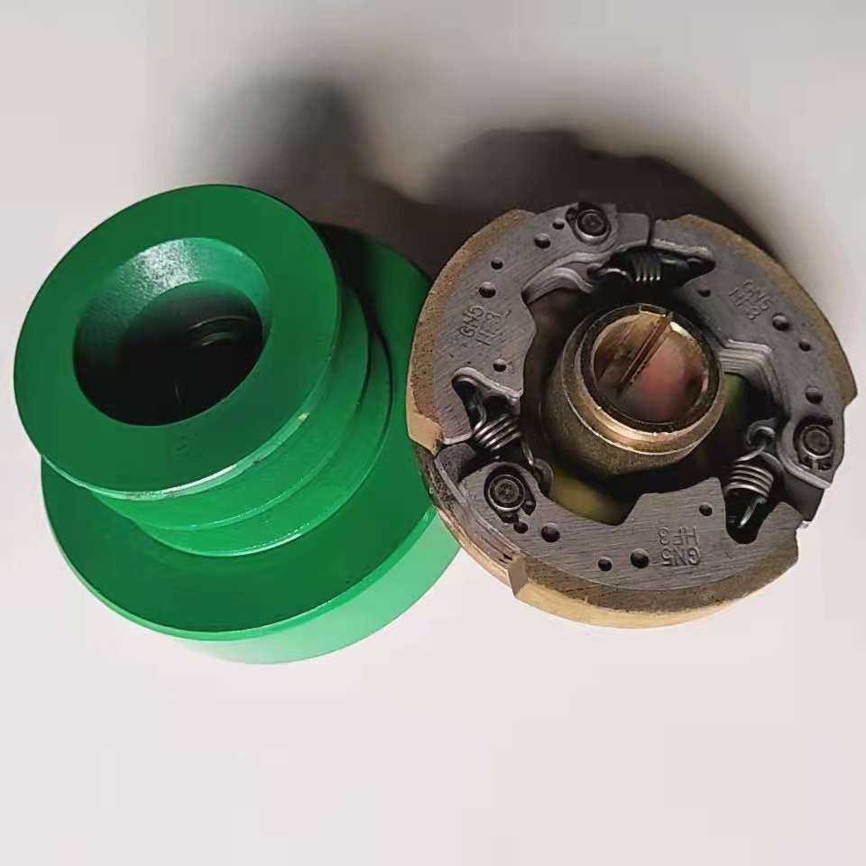 188190离合器微耕配件大全机汽油机内孔25大负荷离心式开沟打药机图片