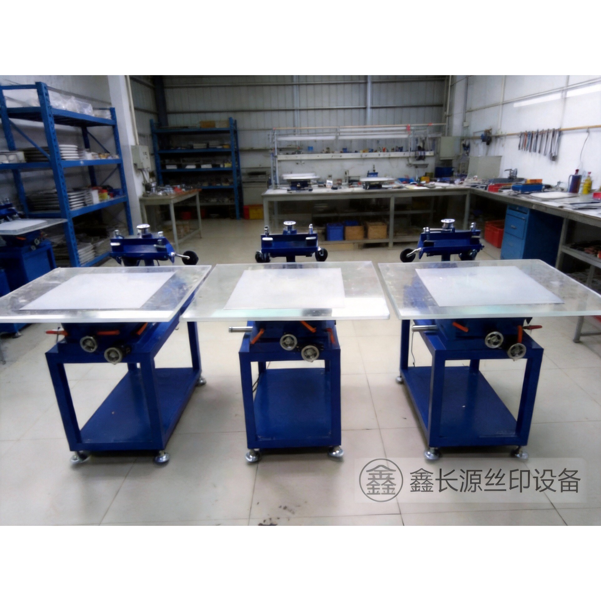 7080线路板手印台 玻璃丝网印刷机 精密文字PCB手动丝印机厂家