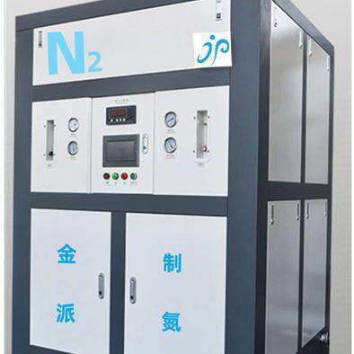 SMT回流焊波峰焊氮气保护制氮机不锈钢焊接制氮机JP/FD99.999-10