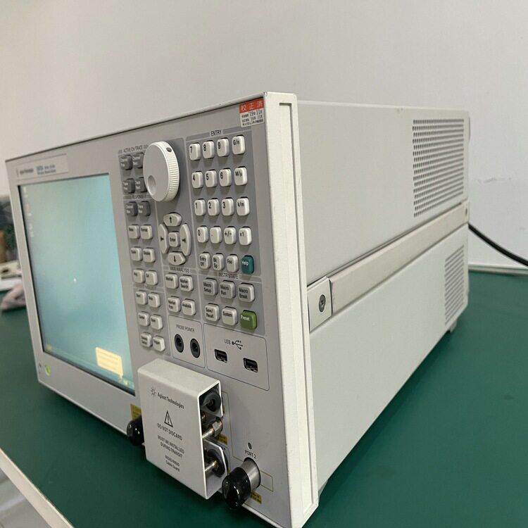 i租售二手 安捷AglEe伦nt 5072Agilent A 矢量网络分析仪