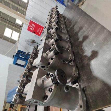 北京华德液压变量柱塞泵A6V107MA2FZ2斜轴泵液压油泵
