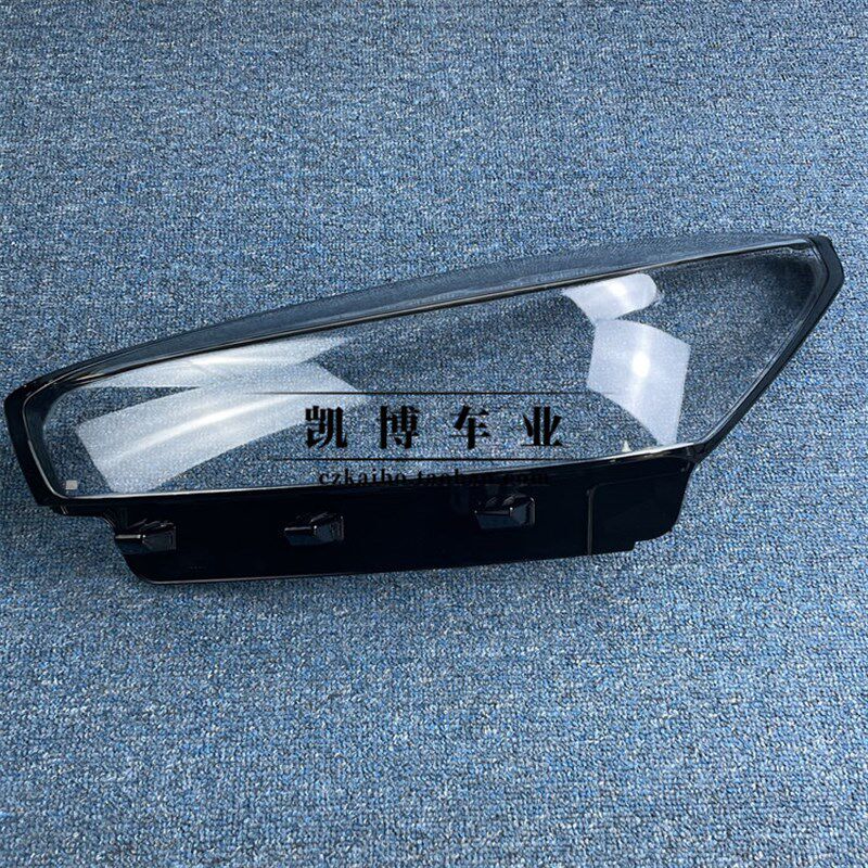 适用于瑞虎8灯罩  19-22款瑞虎7/瑞虎8全LED高配大灯壳 大灯面罩