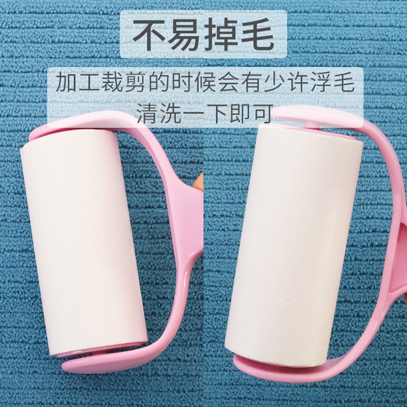 大号保洁专用抹布家政地板家务清洁纤维擦玻璃吸水擦桌子擦地手巾