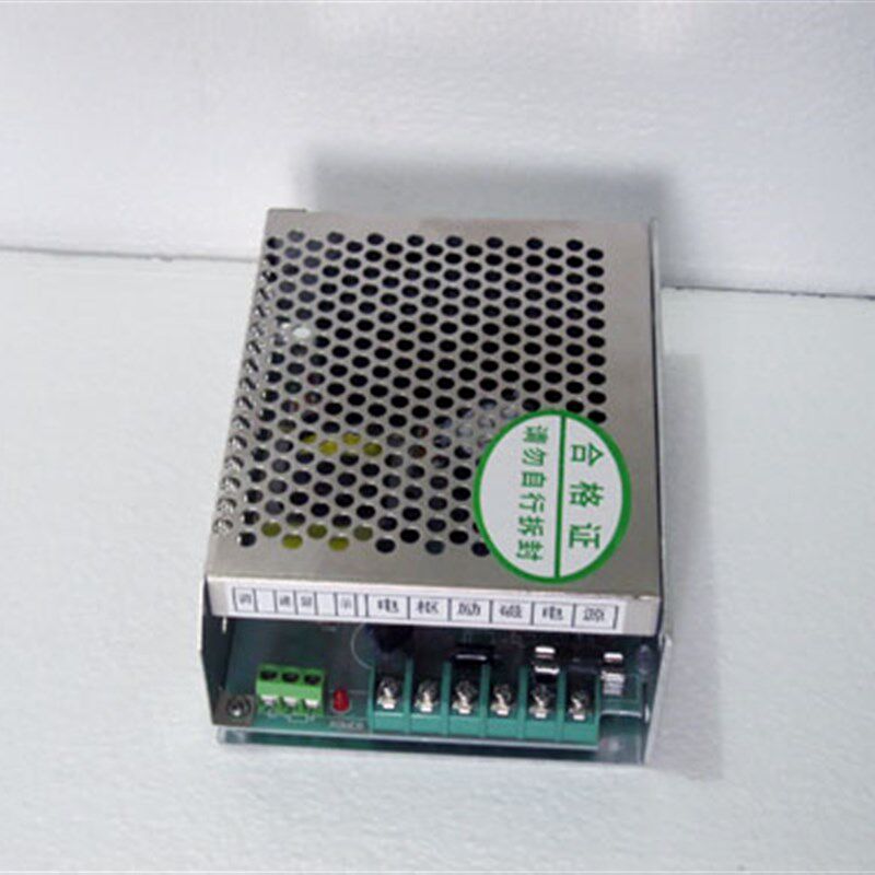 PWM直流电机调速器 WK-424 24V直流电机用调速电源 PWM脉宽系列