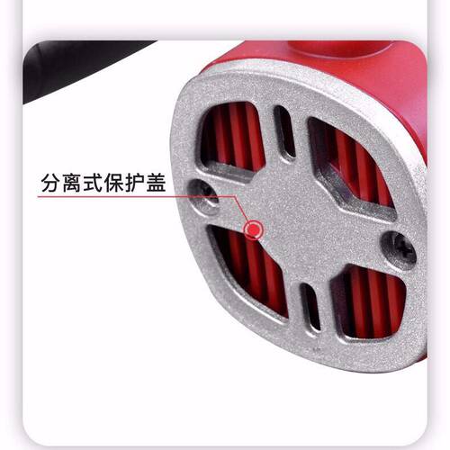 多功能电锤电镐两用大功率冲击钻工业级电钻家用工具混凝土常青