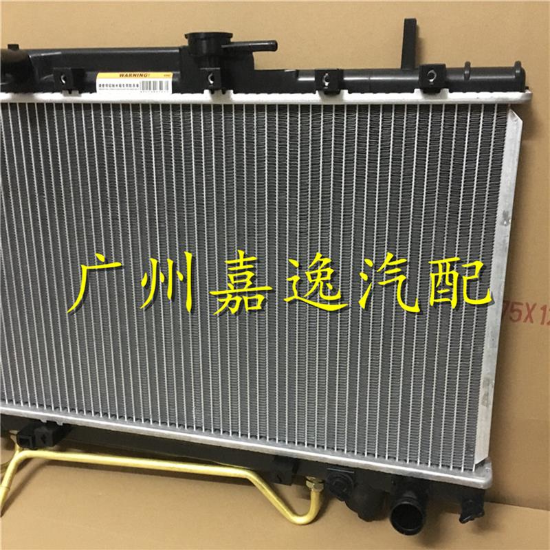 适用92-94年柯乐娜科罗娜ST191 ST190水箱散热器空调散热网冷凝器